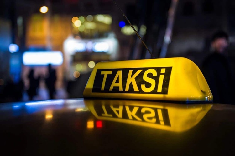 Dargeçit Hastane Taksi Durakları